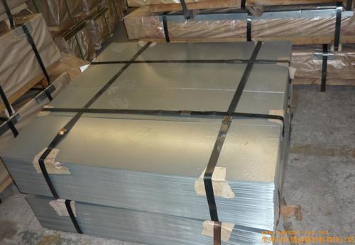 供应3008无沙眼铝板 锻打铝钢3009铝合金厚板 (图)